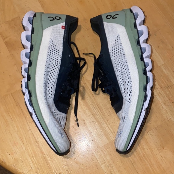 On Running Shoes - On cloud BOOM running 💥